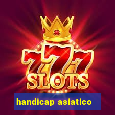 handicap asiatico -1.25